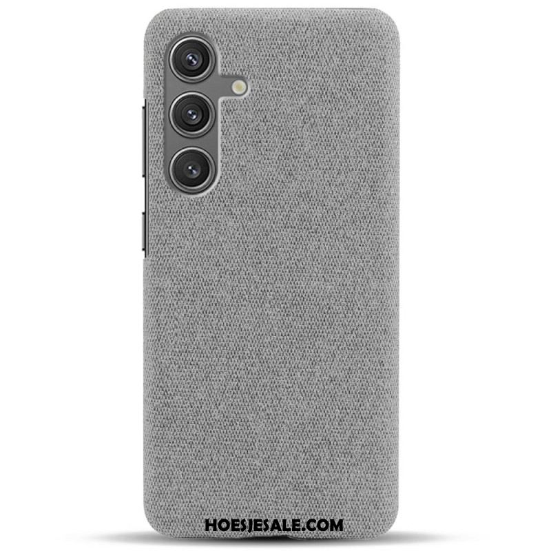 Hoesje Voor Samsung Galaxy S25 5g Stof