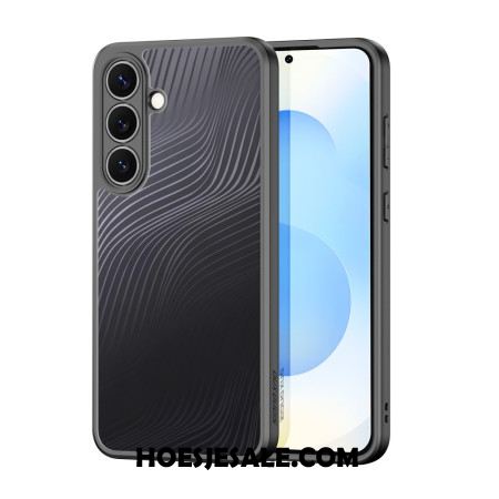 Hoesje Voor Samsung Galaxy S25 Fe Aimo Serie Dux Duci