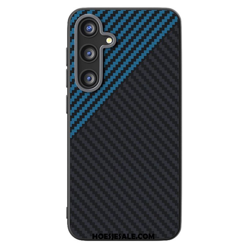 Hoesje Voor Samsung Galaxy S25 Fe Magsafe-compatibel Ultradun