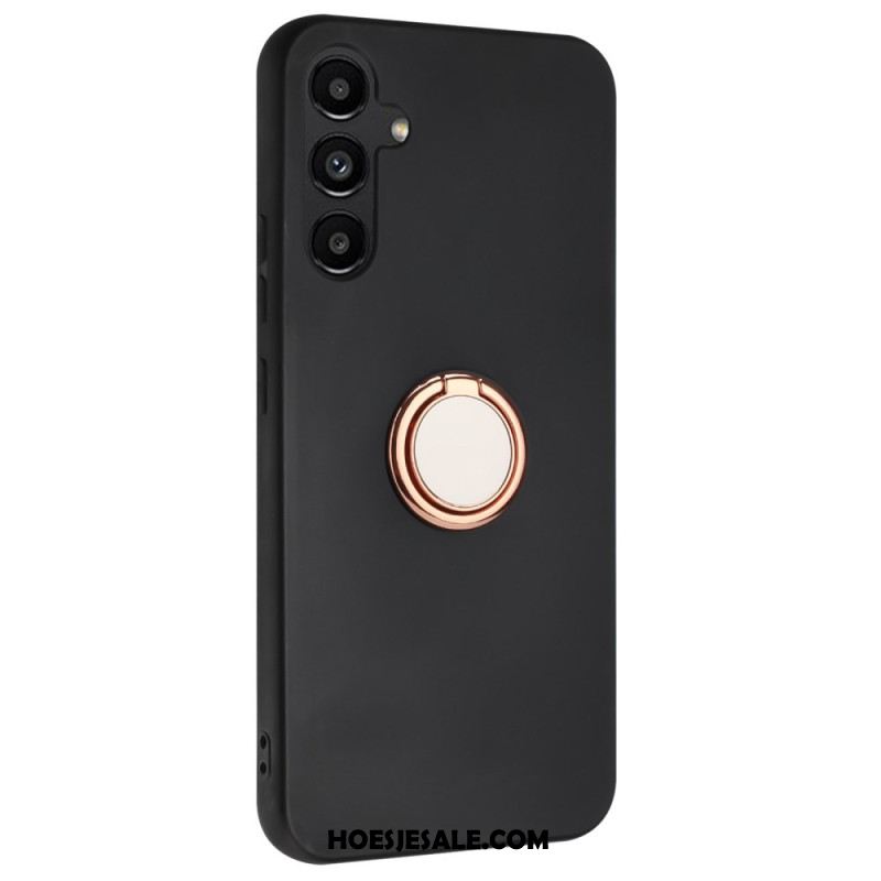 Hoesje Voor Samsung Galaxy S25 Plus 5g Ringhouder