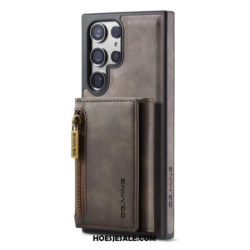 Hoesje Voor Samsung Galaxy S25 Ultra 5g M5-serie Dg.ming