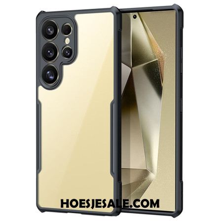 Hoesje Voor Samsung Galaxy S25 Ultra 5g Xundd