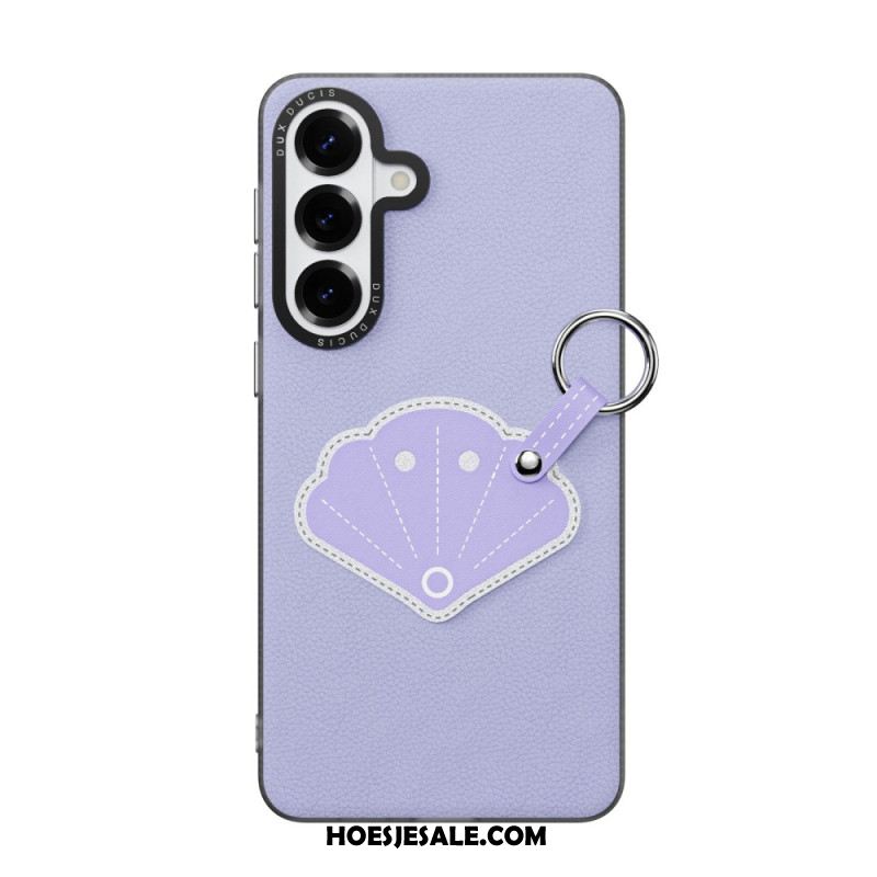 Hoesje Voor Samsung Galaxy S26 Luvy Series Dux Ducis
