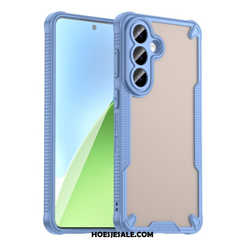 Hoesje Voor Samsung Galaxy S26 Plus Semi-transparant