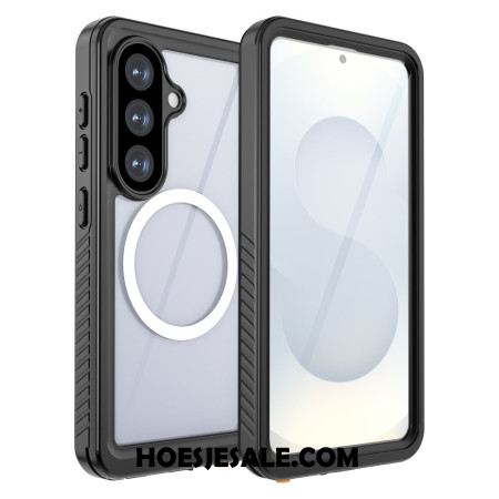 Hoesje Voor Samsung Galaxy S26 Waterdicht Redpepper