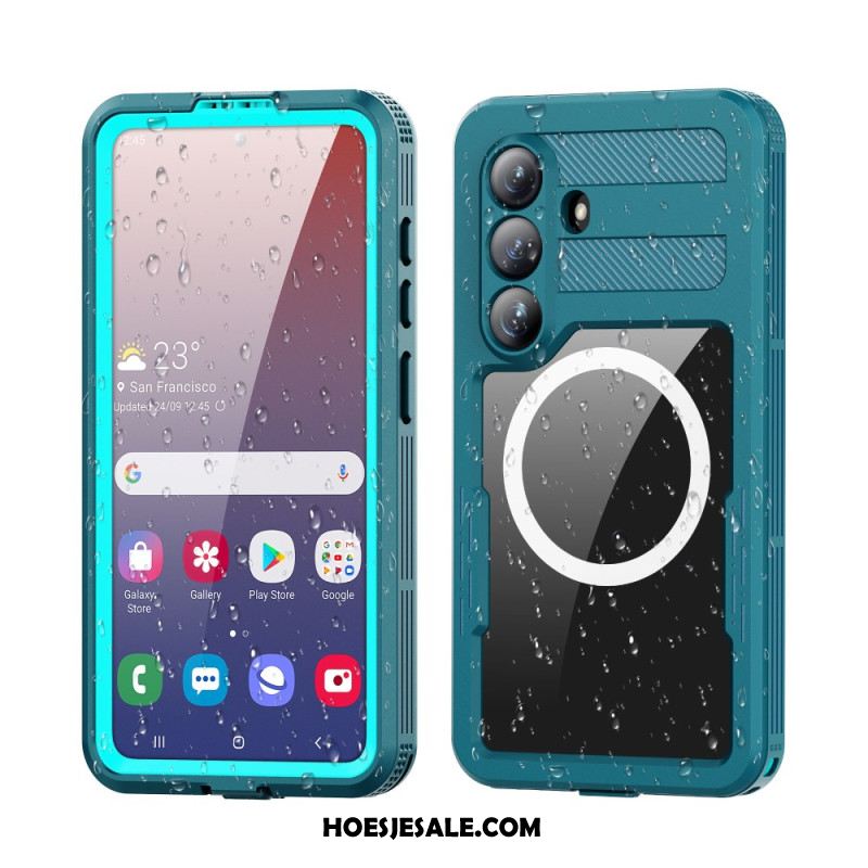 Hoesje Voor Samsung Galaxy S26 Waterdicht Redpepper