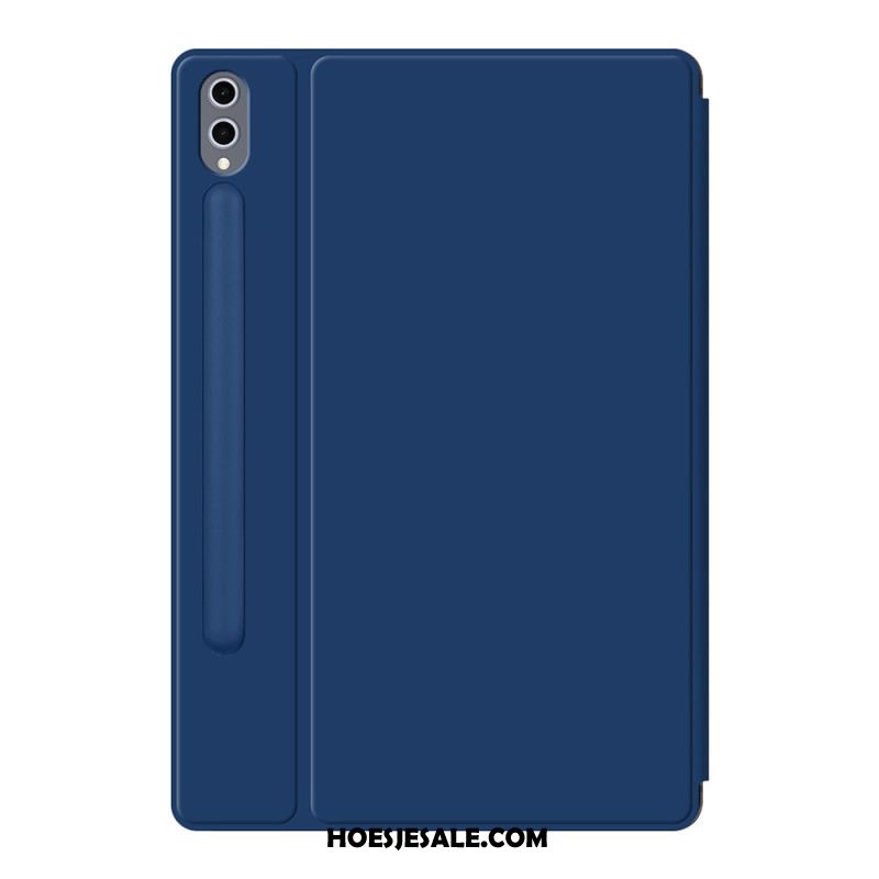 Hoesje Voor Samsung Galaxy Tab S10 Plus Origami-standaard