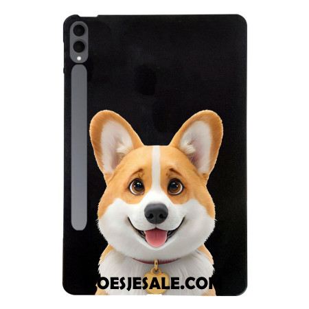 Hoesje Voor Samsung Galaxy Tab S11 Ultra Corgi