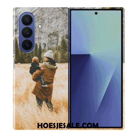 Hoesje Voor Samsung Galaxy Z Fold 7 Creatief