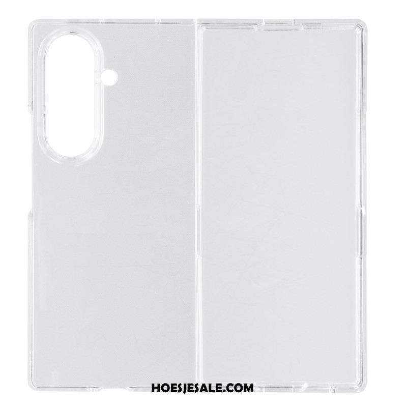 Hoesje Voor Samsung Galaxy Z Fold 7 Slank Plastic
