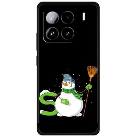 Hoesje Voor Xiaomi 15 Pro Sneeuwpop