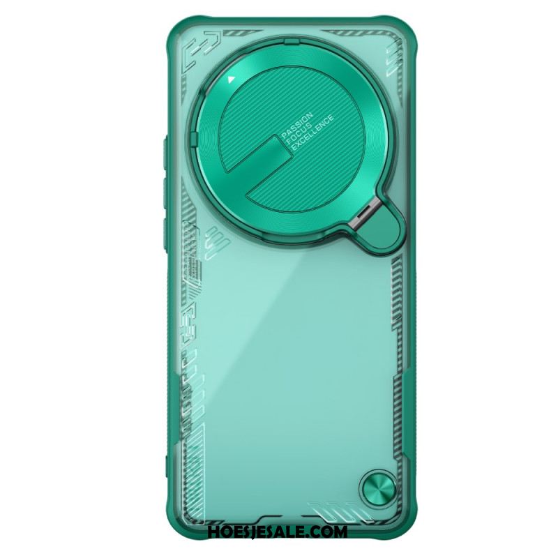 Hoesje Voor Xiaomi 15 Ultra Iceblade Prop-serie Nillkin