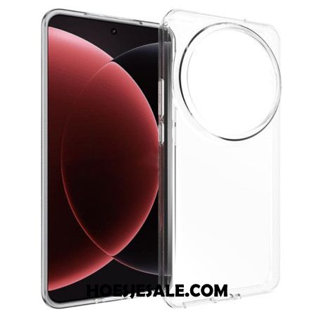 Hoesje Voor Xiaomi 15 Ultra Transparant