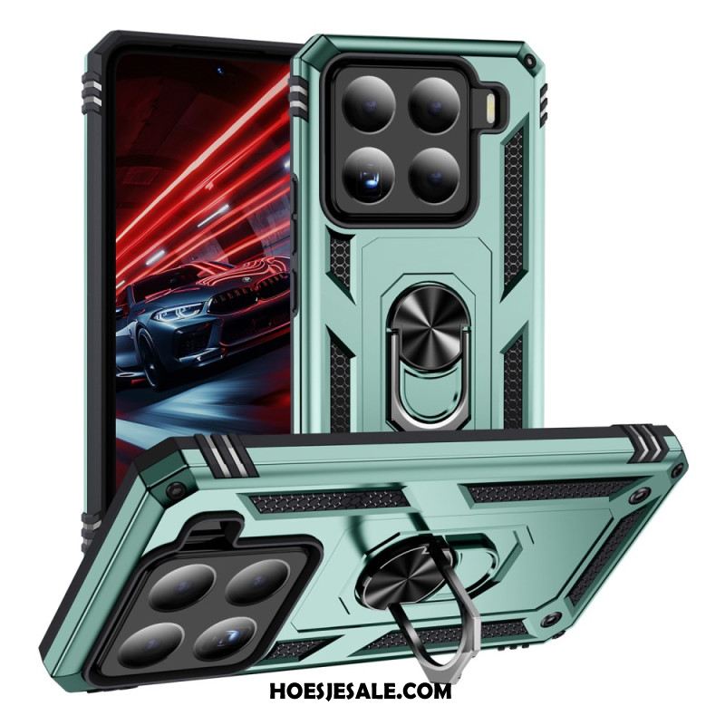 Hoesje Voor Xiaomi 15 Ultraduurzame Draaibare Standaard