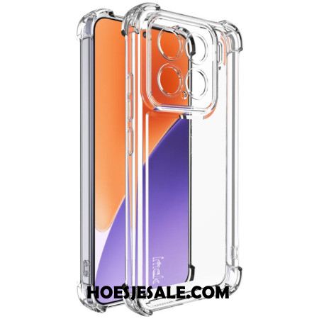 Hoesje Voor Xiaomi 15 Ux-4 Serie Imak