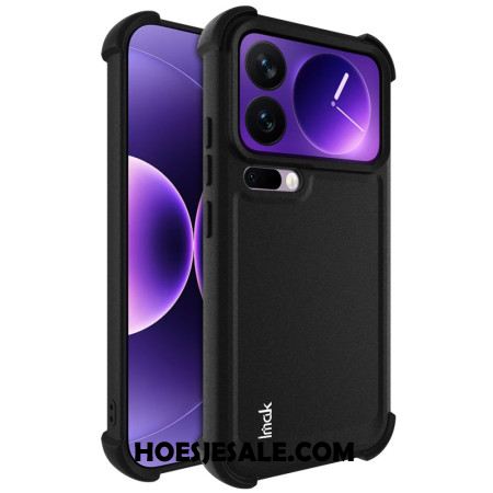 Hoesje Voor Xiaomi 17 Pro Imak Airbags