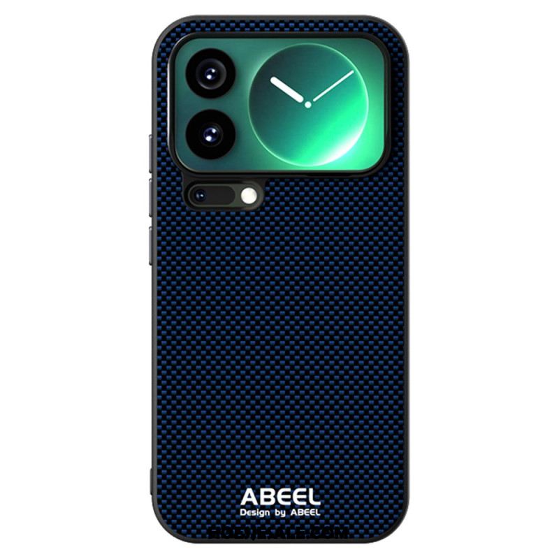 Hoesje Voor Xiaomi 17 Pro Max Klassieke Magnetische Abeel