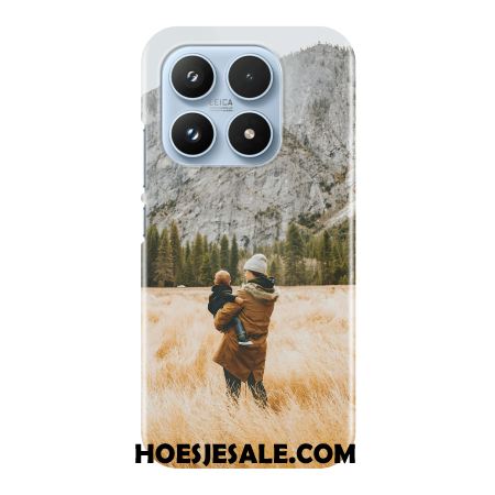 Hoesje Voor Xiaomi 17 Trendy