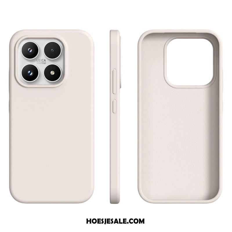 Hoesje Voor Xiaomi 17 Ultradun