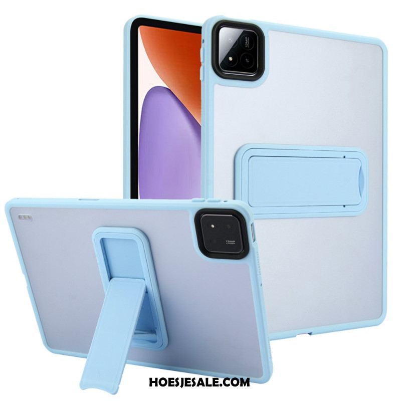 Hoesje Voor Xiaomi Pad 7 / 7 Pro Geïntegreerde Opvouwbare Standaard