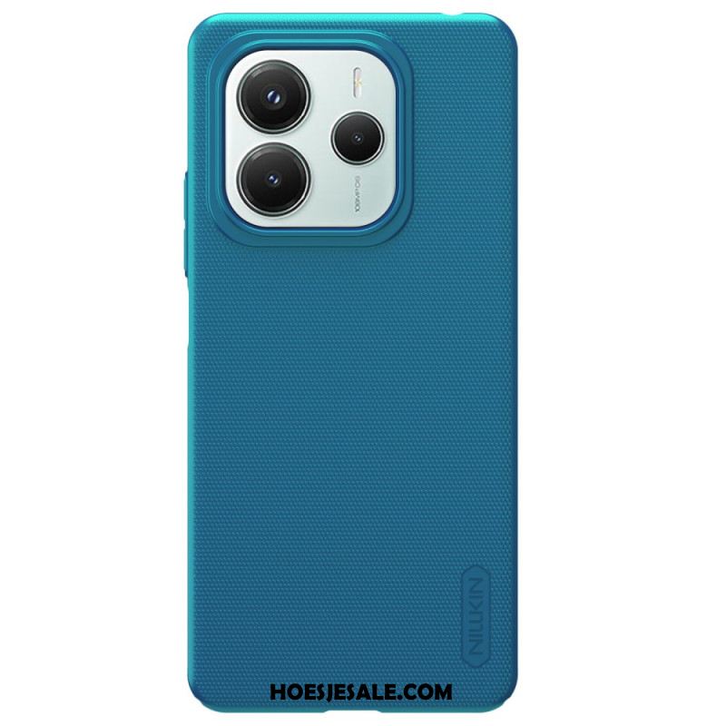 Hoesje Voor Xiaomi Redmi Note 14 5g Mat Nillkin-scherm