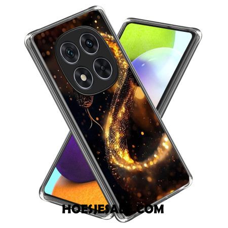 Hoesje Voor Xiaomi Redmi Note 14 Pro 4g Slang