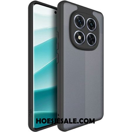 Hoesje Voor Xiaomi Redmi Note 14 Pro 5g Imak Ux-9b-serie
