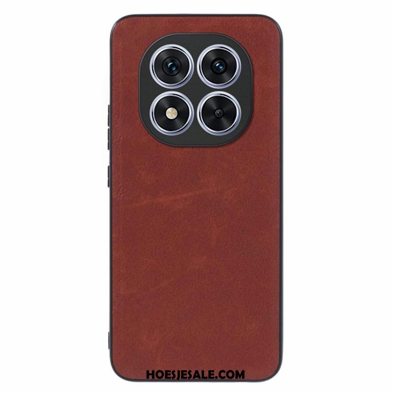 Hoesje Voor Xiaomi Redmi Note 14 Pro 5g Kunstleer