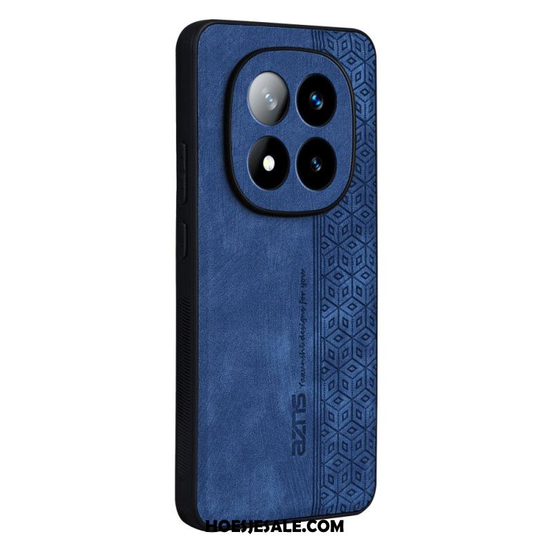 Hoesje Voor Xiaomi Redmi Note 14 Pro Plus 5g Azns
