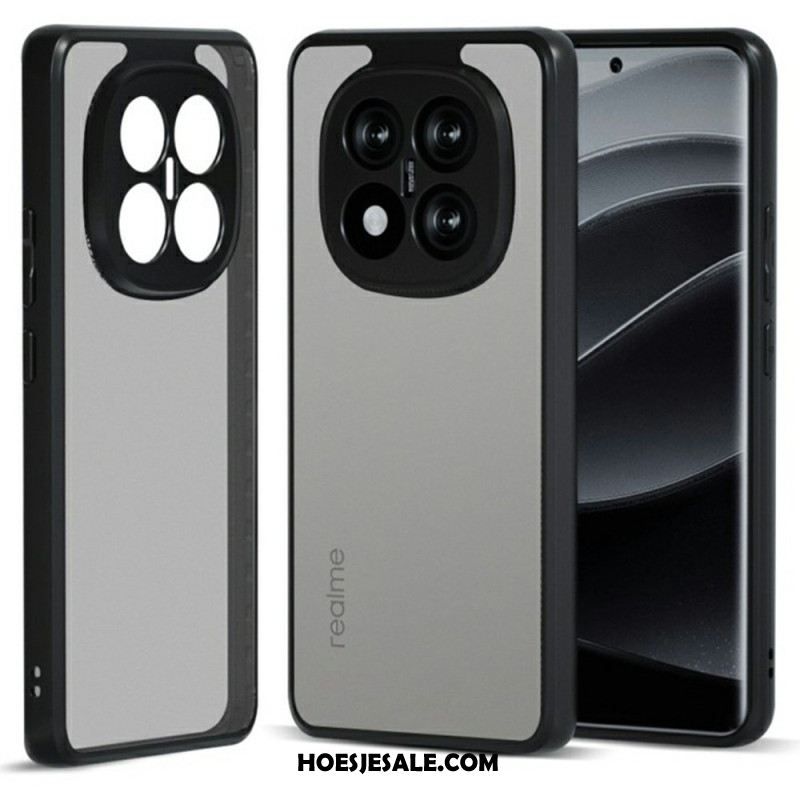 Hoesje Voor Xiaomi Redmi Note 14 Pro Plus 5g Ibmrs