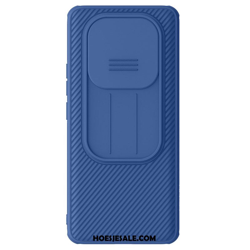 Hoesje Voor Xiaomi Redmi Note 14 Pro Plus 5g Nillkin Camshield Pro-serie