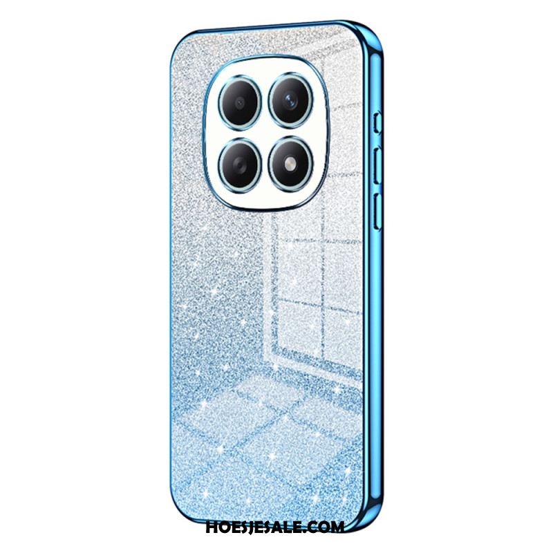 Hoesje Voor Xiaomi Redmi Note 15 5g Glittergradient