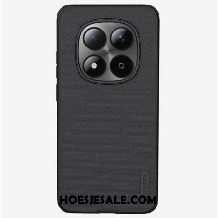 Hoesje Voor Xiaomi Redmi Note 15 Pro 5g Magnetisch Nillkin Frosted Shield Pro