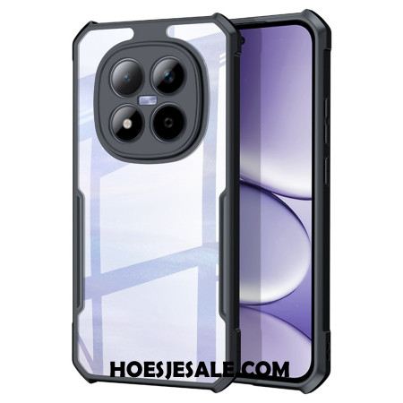 Hoesje Voor Xiaomi Redmi Note 15 Pro 5g Xundd