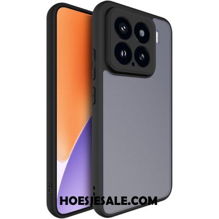 Hoesje Xiaomi 15 Imak Custom Edition Ux-9b Bescherming Hoesje