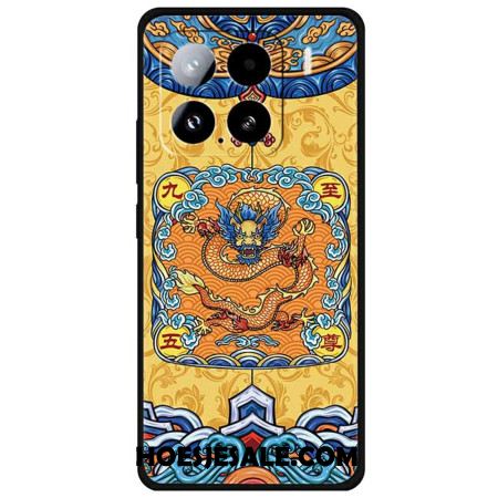 Hoesje Xiaomi 15 Keizer En Draak