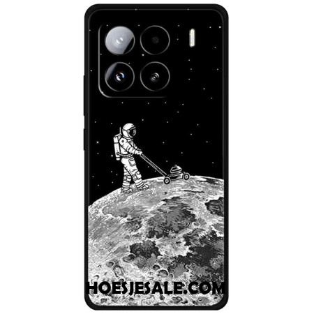 Hoesje Xiaomi 15 Pro Astronaut