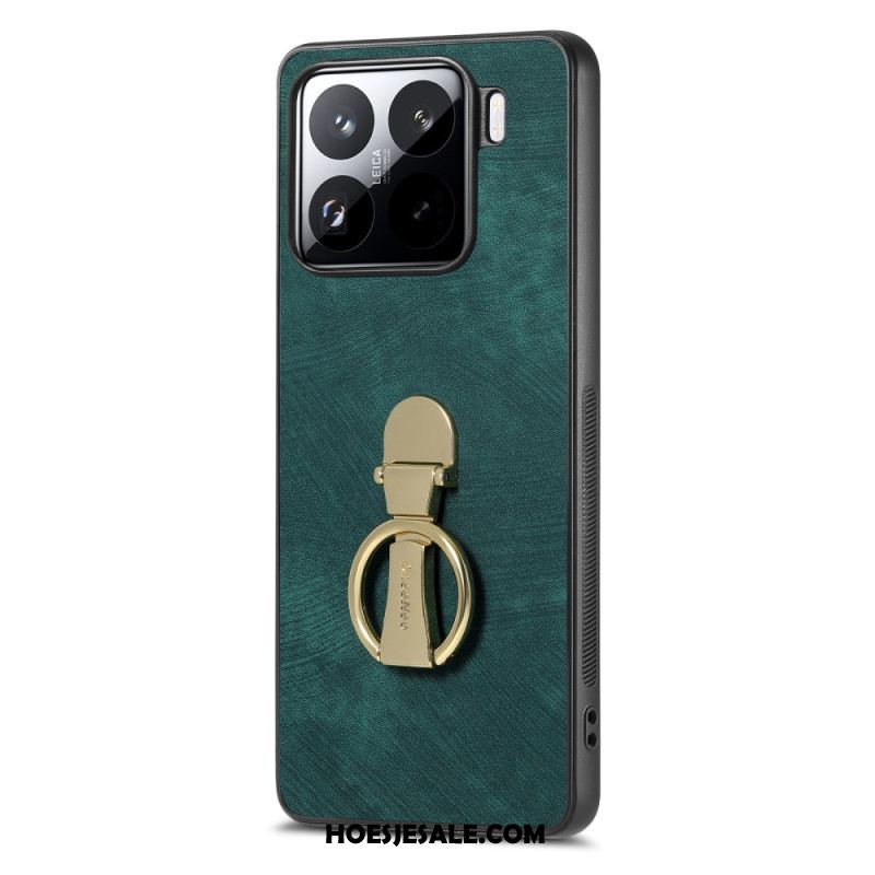 Hoesje Xiaomi 15 Pro Caseneo Opvouwbare Standaard