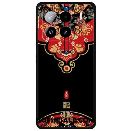 Hoesje Xiaomi 15 Pro Gelukkige Aankomst