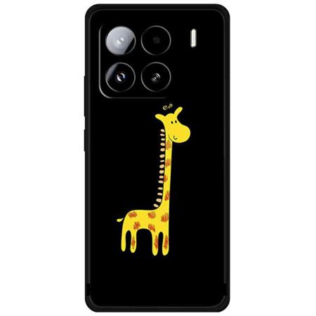 Hoesje Xiaomi 15 Pro Giraffe