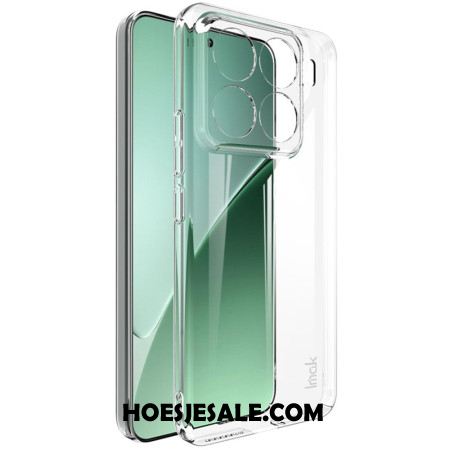 Hoesje Xiaomi 15 Pro Kristal Imak