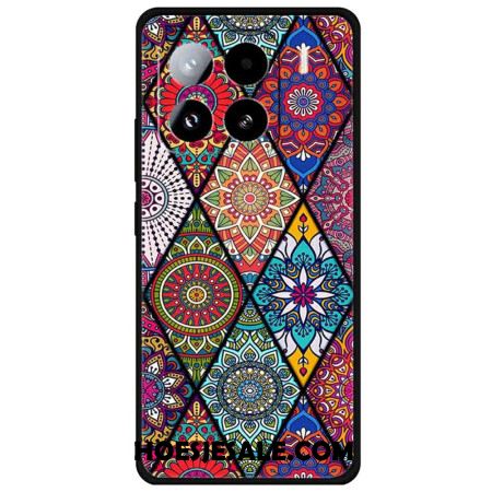 Hoesje Xiaomi 15 Pro Mandala