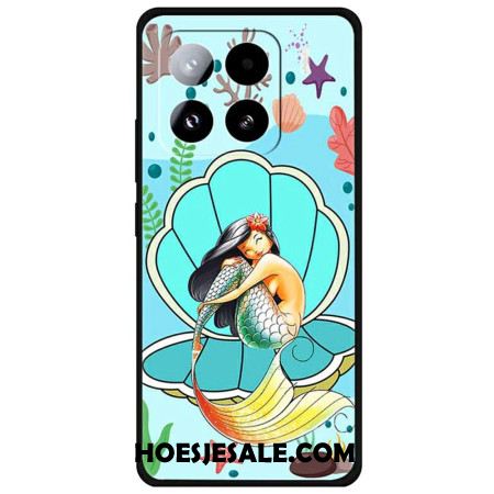 Hoesje Xiaomi 15 Pro Zeemeermin En Schelp