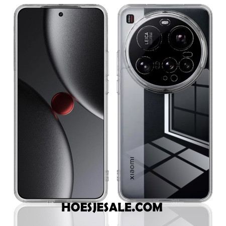 Hoesje Xiaomi 15 Ultra Anti-vergeling