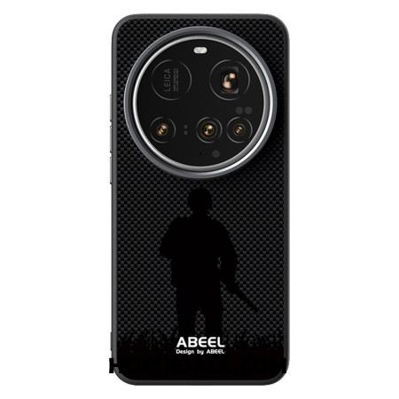 Hoesje Xiaomi 15 Ultra Compatibel Met Magsafe Warrior Abeel