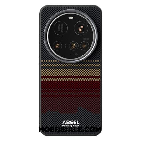 Hoesje Xiaomi 15 Ultra Magsafe Sunrise-compatibel Abeel