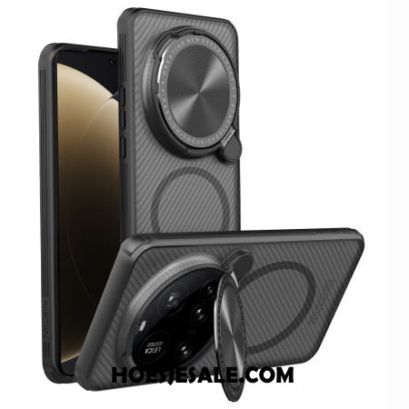 Hoesje Xiaomi 15 Ultra Magsafe-compatibel Camshield Prop-serie Nillkin Bescherming Hoesje