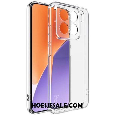 Hoesje Xiaomi 15 Ux-5 Serie Imak