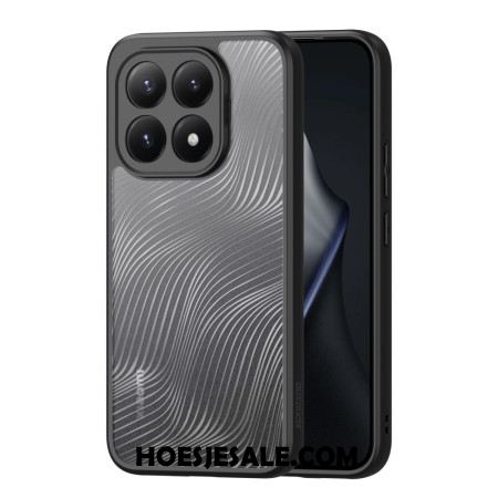 Hoesje Xiaomi 15t Aimo-serie Dux Ducis Bescherming Hoesje
