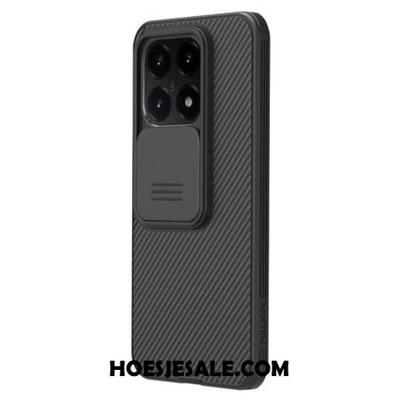 Hoesje Xiaomi 15t Camshield Pro-serie Nillkin Bescherming Hoesje